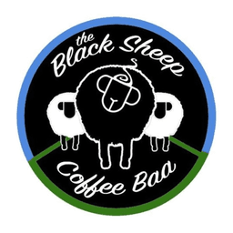 Black Sheep Coffee Baa